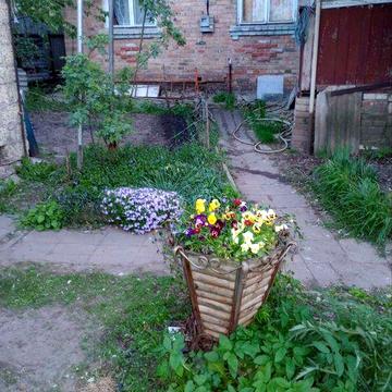 Сдам дом на длительный срок