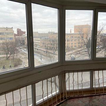 Продаж 3 к.кв по вул.Кирилівська, 117