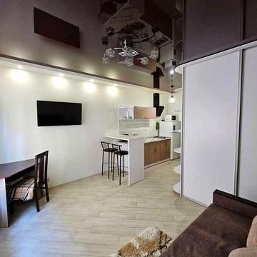 E S3 Продам смарт-квартиру вул. Конторська,10