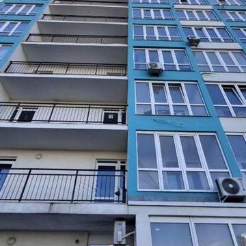 Продажа 3-комнатной квартиры ЖК Акварель-3