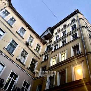 Продам 1 ком. квартиру на Гоголя/Дерибасовская