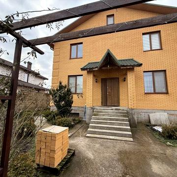 Дом в Червоном Хуторе Гос акт Ремонт на 40%