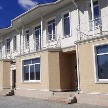 Таунхаус в Дайберге‼️ 140 кв.м. 1.6 соток земли‼️ Червоный Хутор‼️