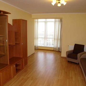 Оренда 1 кімнатної квартири вул.Чорновола