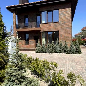 Печерська вул.