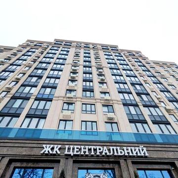 Оренда 2к кваритири БЕЗ КОМІСІЇ ЖК Центральний Преміум