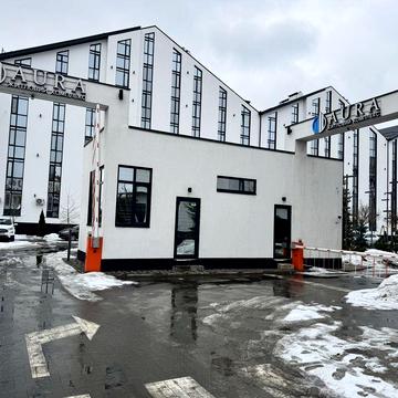 Крюківщина продаж однокімнатноі квартири з двориком ЖК Аура