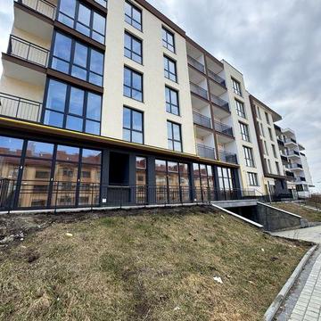 ПРОДАЖ 1 кімнатна квартира в новобудові ЖК Continent Style