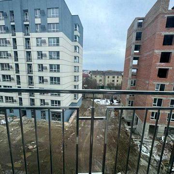 Найдешевша 3к квартира в Івано-Франківську мм ЖК Опришівська Слобода