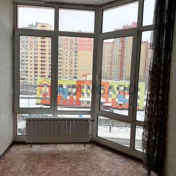 Простір для ваших ідей! 57,6 м² на вул. Юлії Здановської, 54.