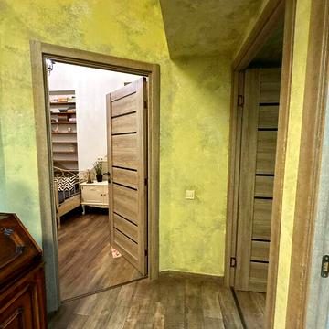 Продаж 3к Квартира Онілової провулок