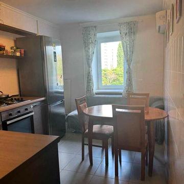 1 кімнатна квартира вул. Академічна / парк Перемоги