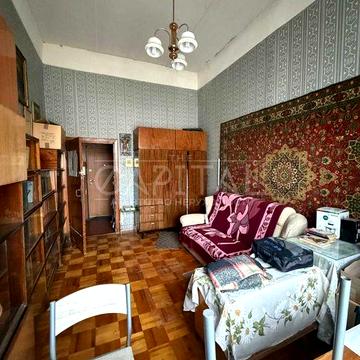 Терміново продаж квартири в центрі Саксаганського 35 високі стелі 3.8м