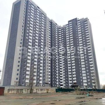 Продаж 1К квартири ЖК Навігатор 2, Оболонський район