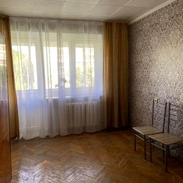 Квартира 1 комнатная