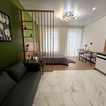 Квартира-студія 29м2 ЖК Молодість. Швидкій виїзд на Київ.Без комісії % ЖК Молодість