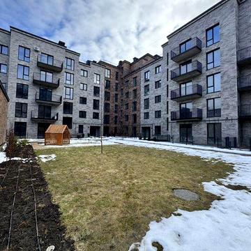 Продаж 1кім квартира клубне містечко Бізнес-класу