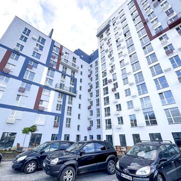 Продам 2-х кімнатну квартиру в ЖК Зігзаг (р-н пивзавод) ЖК Зіг Заг
