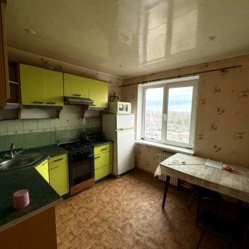 Сдам 2к квартиру на песках. Можна військовим.