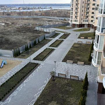 2 к/к в ЖК Ривьера ( новая)! ЖК Ривьера