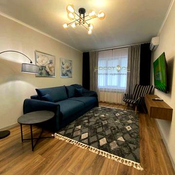 Оренда 2 х кім квартири в центрі міста