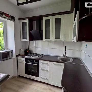 Довгострокова оренда 1к Квартира Яворницького Дмитра вулиця