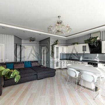 Аренда квартиры, ул. Маккейна, ЖК  Central Park, Печерский р-н