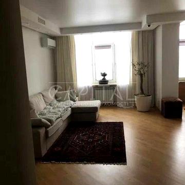 ОРЕНДА 2-х кімн. Сікорського 4 Б ЖК Зелений Острів 2, М. Берестейська