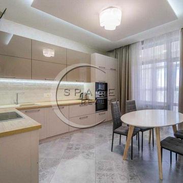 Оренда 3-х квартири 90 м2 ЖК Новопечерські Липки вул Верхогляда 11