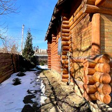 Продаж будинку в елітному районі Львова — Брюховичі