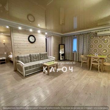 Здам затишну 2к квартиру в ЦЕНТРІ (пл.Богдана Хмельницького)