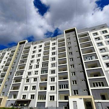 Впервые! ЖК Сказка, Продам 1 ком квартиру пл 40.9м2, этаж 4/9ти! A ЖК Сказка