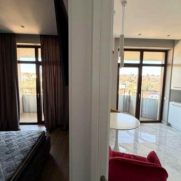 Оренда 1к квартири в ЖК Dream City