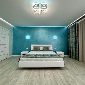 Оренда стильної 1-кімнатної квартири в ЖК «Графський»