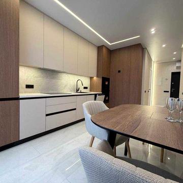 ПЕРША ЗДАЧА Оренда 1-к в ЖК Бізнес Класу біля Озера