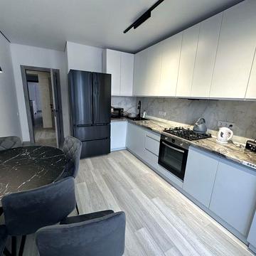 Оренда 3-кімнатної квартири в ЖК «Княгинин» — перша здача!