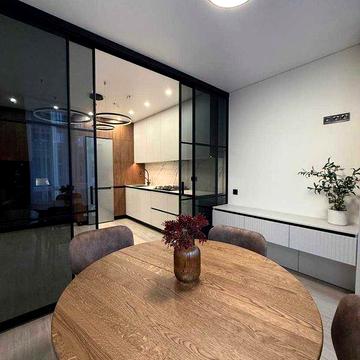 Оренда стильної 2-кімнатної квартири