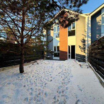 Таунхаус 1,7 сотки, 130 кв.м., Без комісії, Сертефікат, Програми - ТАК