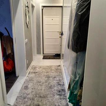 3-х комнатная квартира