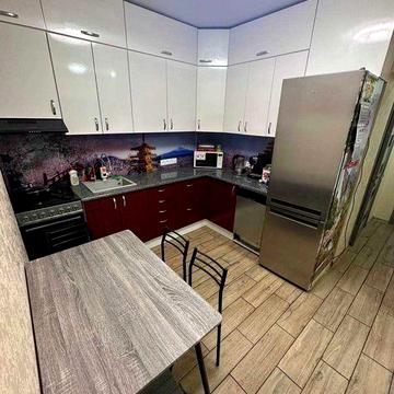 Двухкомнатная квартира в новом доме ЖК ПАРК ФОНТАНОВ