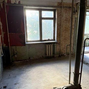 Продаж 2-кімнатної квартиры вул. Космічна буд.102А. Можлива оренда