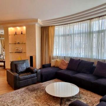 Продажа срочно 4 комнатная Старонаводницкая 13А