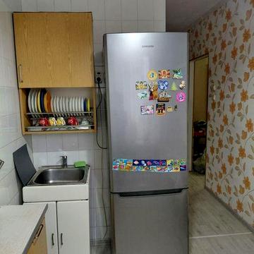 Сдам 2 комнатную квартиру по Добровольского! Марсельской