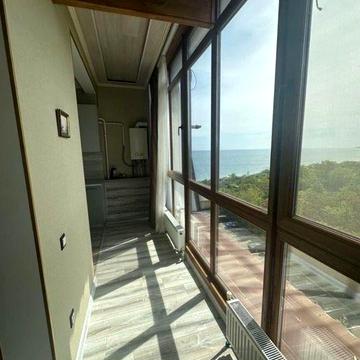 Газ! Сдам 1ком ЖК Клаб Марин-1/ Дача Ковалевского/ 411 батарея