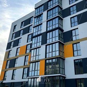 Однокімнатна в ЖК модерніст  Луцьк