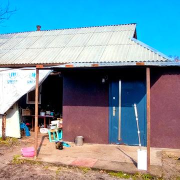 провулок дружби, 9