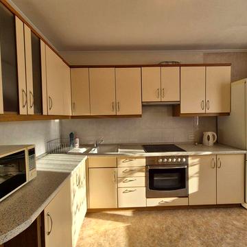 Оренда 1к квартира 45квм Братів Зерових 14в