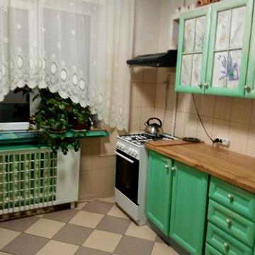 Здається 1-на квартира. Чрн.Запорожців. (Газ, автономний інтернет)