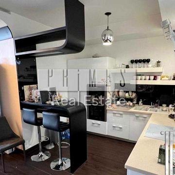 Оренда 3к квартири, ЖК Рівєра Ріверсайд, вул. Окіпної Раїси, 18