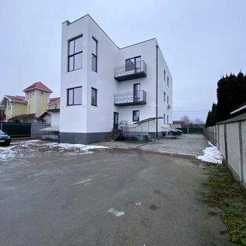 Продаж однокімнатної квартири в Броварах